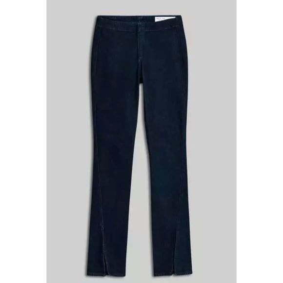 RAG & BONE Peyton Engineered Bootcut Jeans In Rinse Wash Size 28 NWOT - Picture 11 of 11